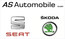 Logo AS-Automobile GmbH